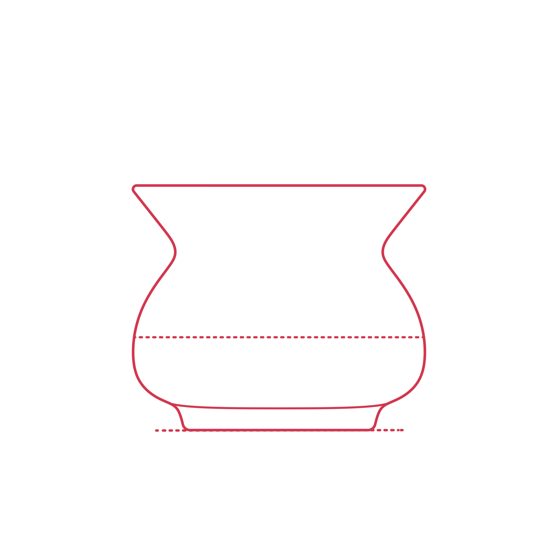 Objects Cocktail Glasses Neat Glass Line Tracing Svg Vector Free Vectors
